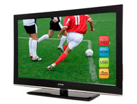 TV CCE D46
