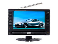 TV TRC TRC-1700