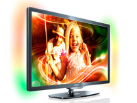 TV Philips PFL7606