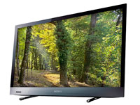TV Sony Bravia KDL-40EX525