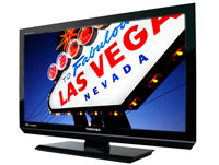 TV Semp Toshiba 40AL800DA