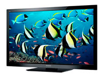 TV Panasonic Viera TC-L42EB30B