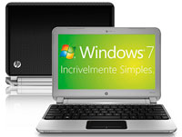 Notebook HP DM1-3251BR