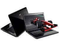 Notebook Positivo SIM 7995
