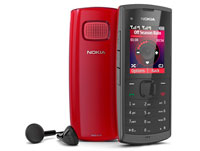 Nokia X1-01
