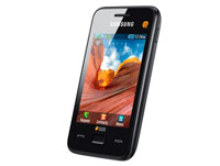 Samsung Star 3 Duos