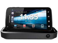 Motorola Atrix