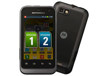 Ofertas do Motorola Defy Mini