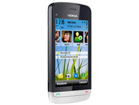 Ofertas do Nokia C5
