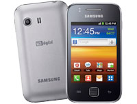Ofertas do Samsung Galaxy Y TV