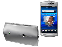 Ofertas do Sony Xperia Neo V