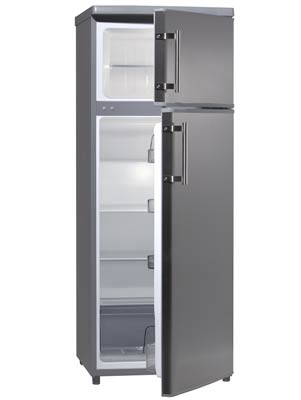 geladeira duplex