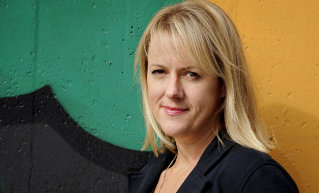 Jojo Moyes