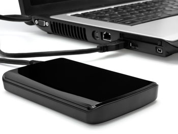 HD externo