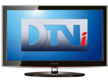 TV digital DTVi