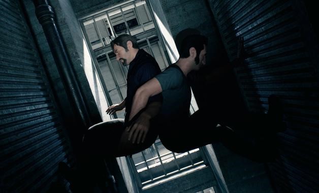 A Way Out, do Hazelight Studios. (Foto: Divulgação/Electronic Arts) A Way Out, do Hazelight Studios. (Foto: Divulgação/Electronic Arts)