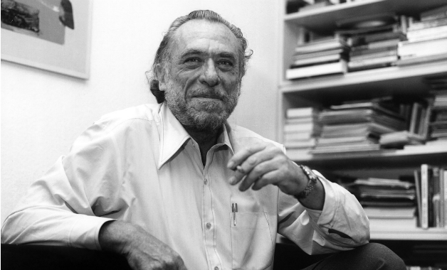 Charles Bukowski