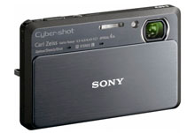 Câmera digital Sony DSC-TX9