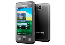 Celular Samsung Duos TV i6712