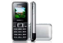 Celular Samsung Duos Basic E1182