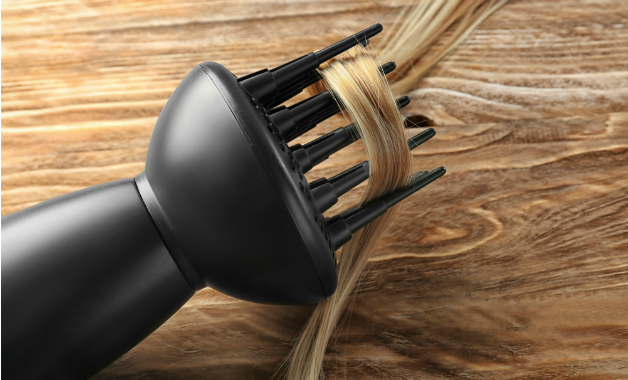 Como escolher secador de cabelo