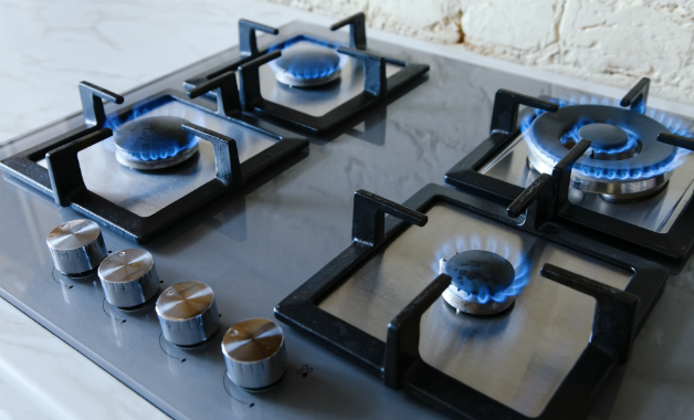 Cooktop a gás