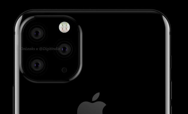 iPhone XI deve ganhar terceira câmera dedicada a fotos com profundidade