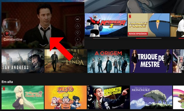 Netflix Party
