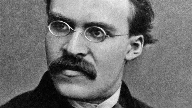 Nietzsche