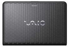 Notebook Sony Vaio VPC-EG15FB