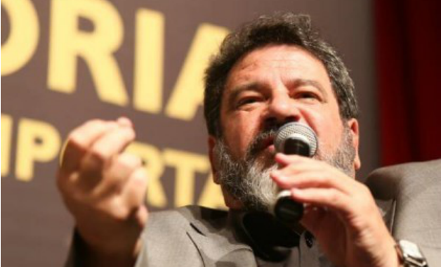 Mario Sergio Cortella