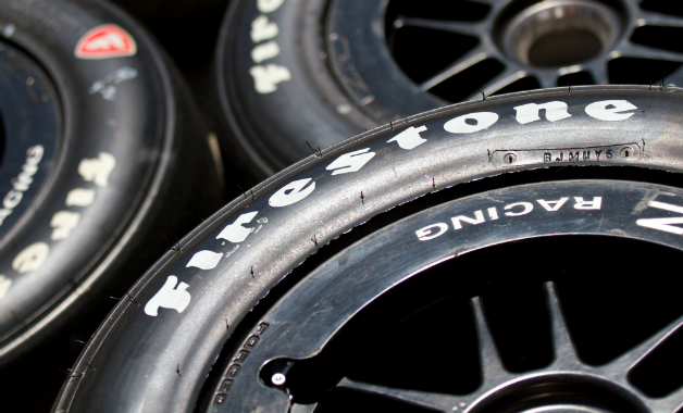 Firestone