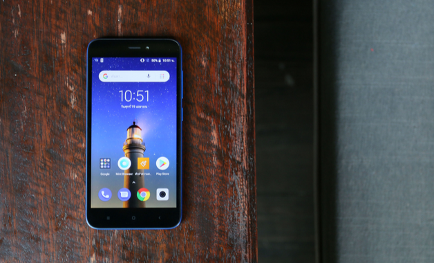 Redmi Go
