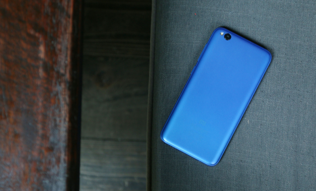Redmi Go
