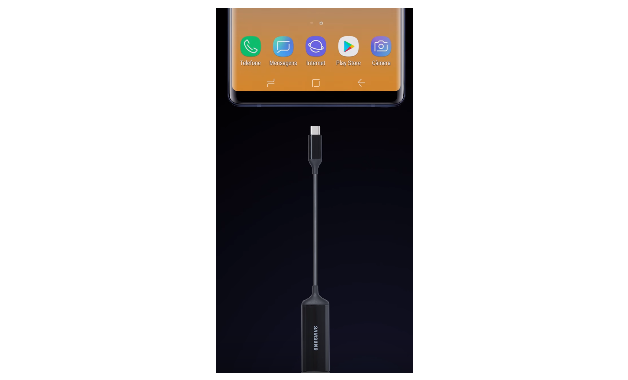 Samsung Dex