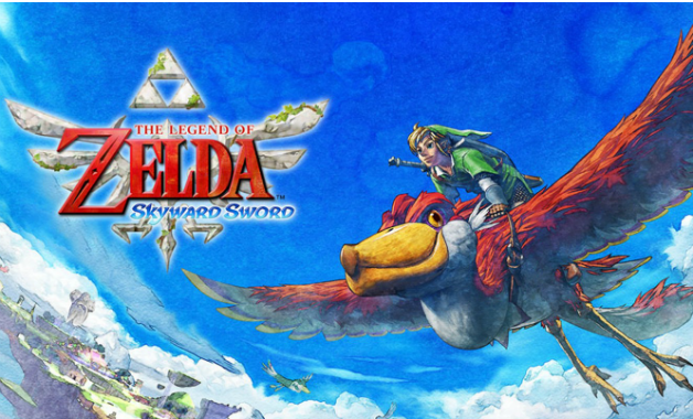 Skyward Sword