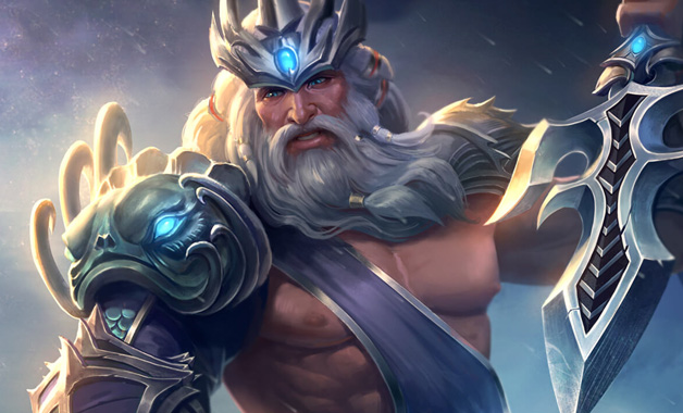 Smite