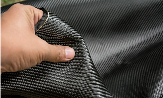 Tecido de alta resistência utilizado na fabricação de parte dos pneus Goodyear | Divulgação: Shutterstock Tecido de alta resistência utilizado na fabricação de parte dos pneus Goodyear | Divulgação: Shutterstock