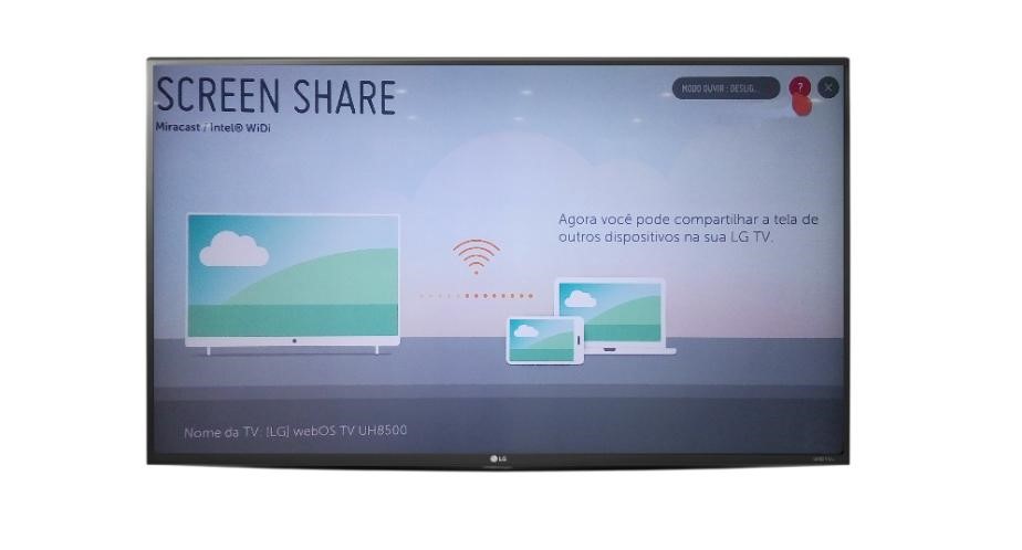 Screen Share