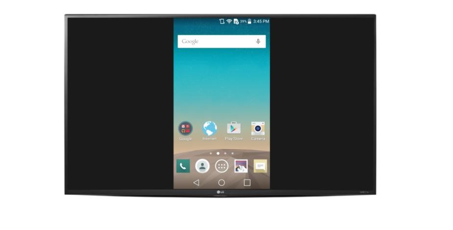 TV LG