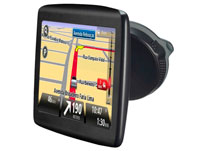 GPS TomTom Via 1400