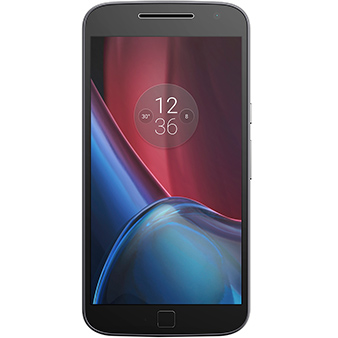 Smartphone Motorola Moto G4 Play Xt1603 16gb 2gb De Ram Veja