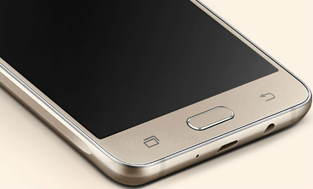Smartphone Samsung Galaxy J5 J500M 16GB 1.5GB RAM Tela 5