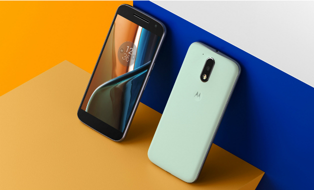 Moto G4 Plus vs Moto G4 Play: qual celular Motorola escolher? - DeUmZoom