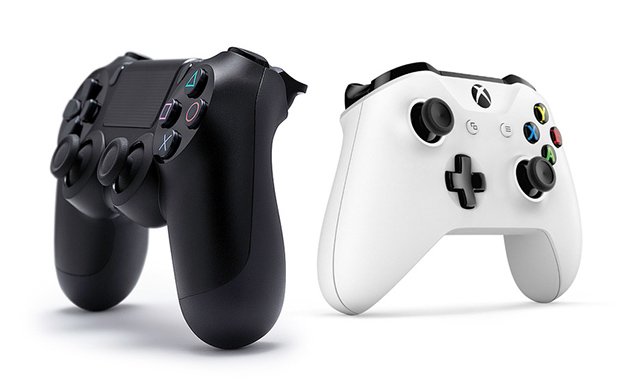 PS4 Pro ou Xbox One S: qual é melhor? - Olhar Digital