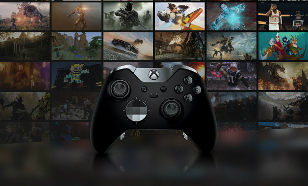 E3 2017: Confira a lista de jogos Exclusivos para Xbox One X em 4K