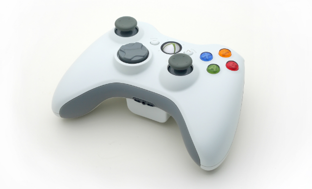 Xbox 360 - Canal do Xbox