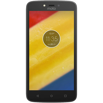 Smartphone Motorola Moto E E4 XT1763 16GB 8.0 MP com o Melhor Preço é no  Zoom