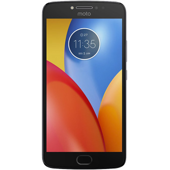 Smartphone Motorola Moto E E4 XT1763 16GB 8.0 MP com o Melhor Preço é no  Zoom