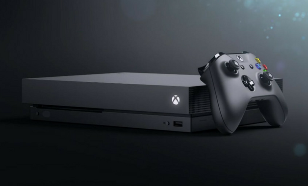 Xbox One X vs Xbox One S: qual console da Microsoft vale mais a pena? -  DeUmZoom